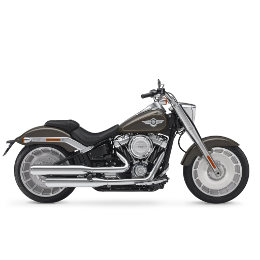 FAT BOY FLFB (2018-2019)